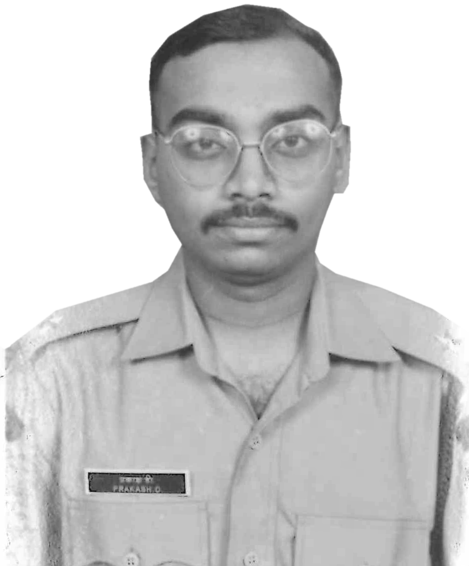 Prakash D
